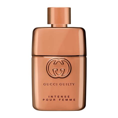 gucci guilty intense for her ulta|Gucci Guilty perfume cheapest.